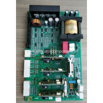 Power Board for OTIS Elevator OVF20 Inverter GCA26800J1